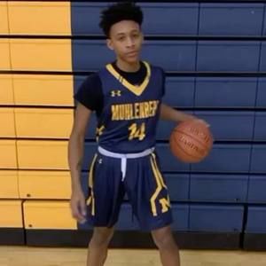 Meet your Posher, Erron